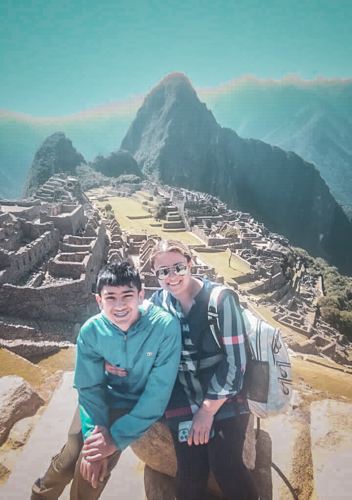 Machu Picchu Tour