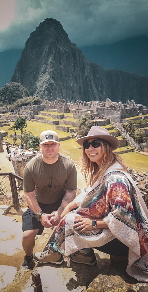 Machu Picchu Tour