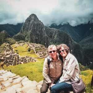 Machu Picchu Tour