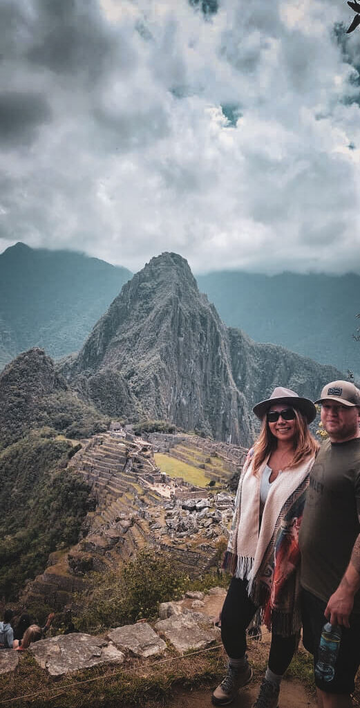 Machu Picchu Tour