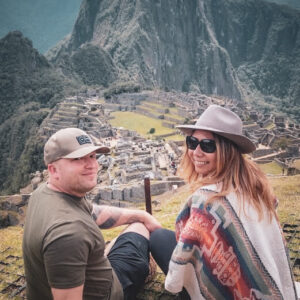Machu Picchu Tour
