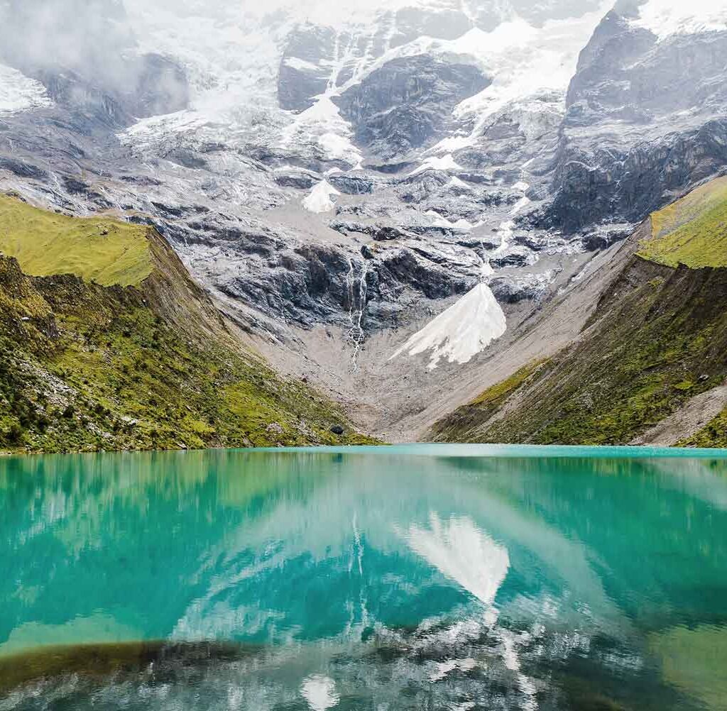 Laguna Humantay