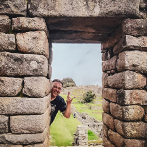 Tour a Machu Picchu