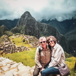 Machu Picchu Tour