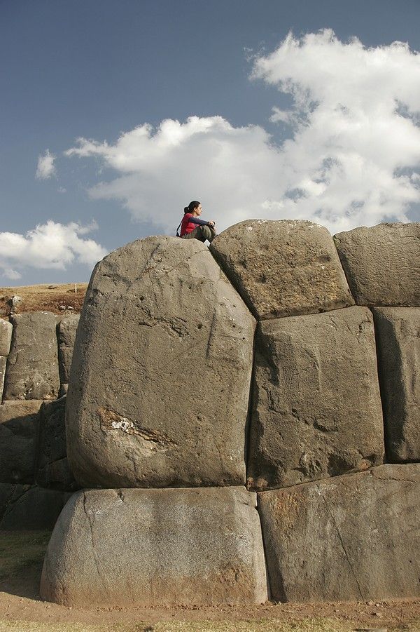 Como llegar a Sacsayhuamán