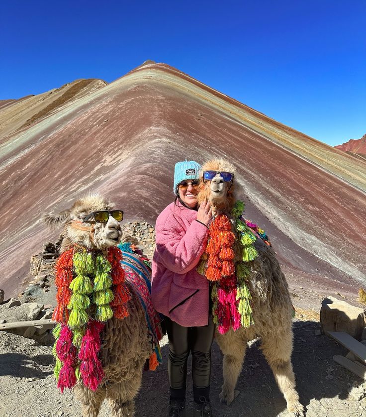Guias turisticos en Cusco