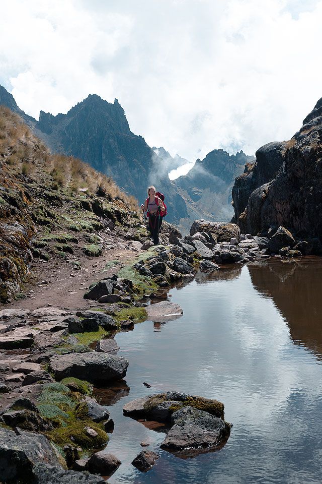Lares Cusco