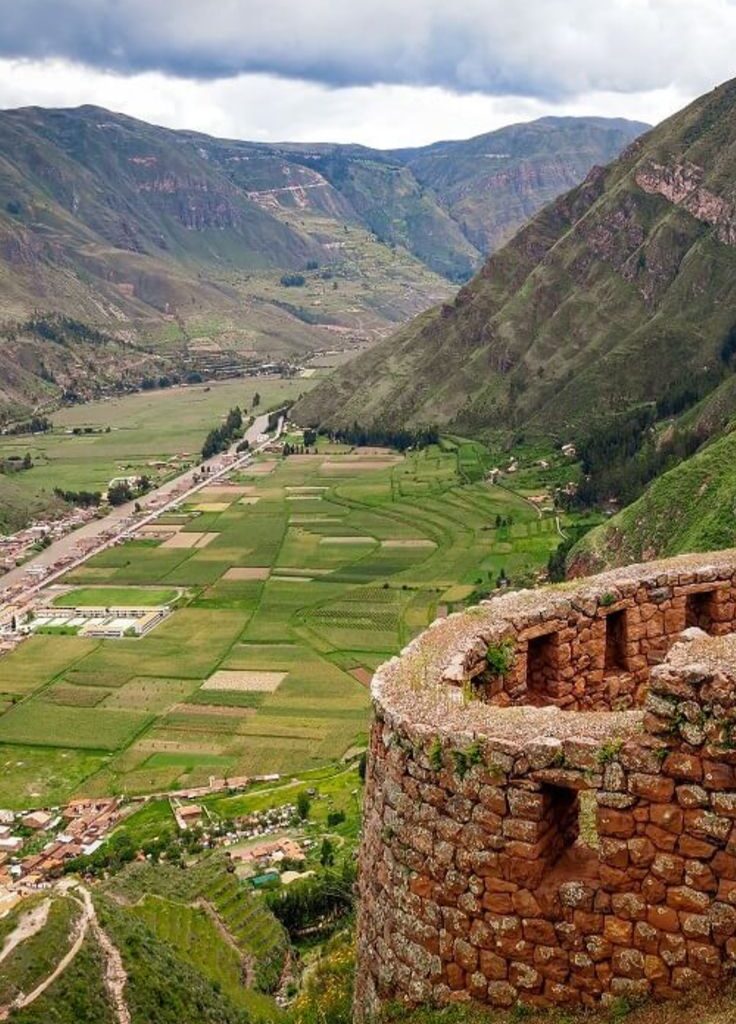 Que hacer en el Valle Sagrado