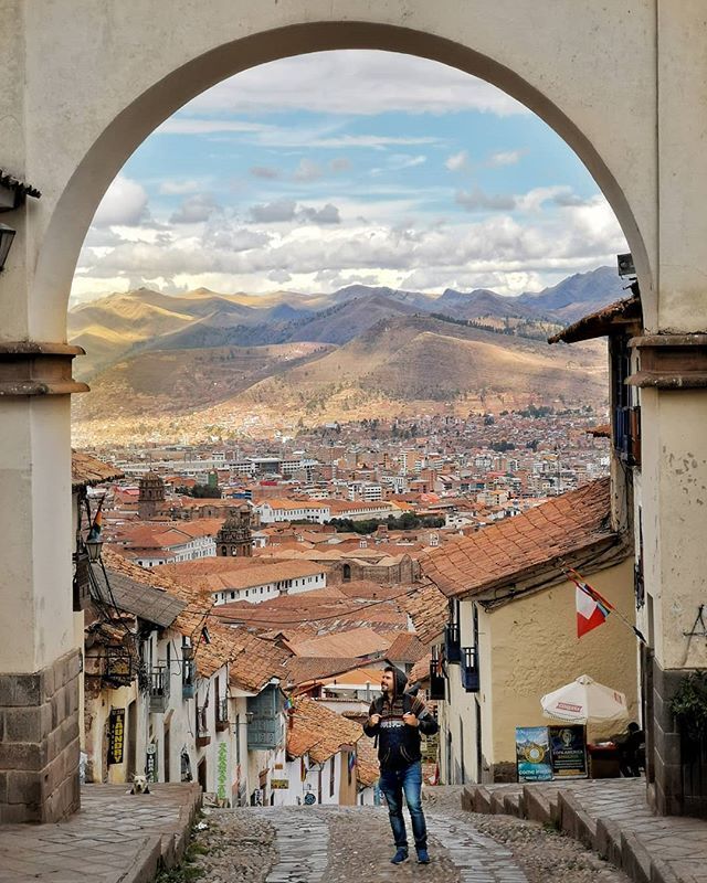 Que hacer en Cusco en un día, Guia Esencial