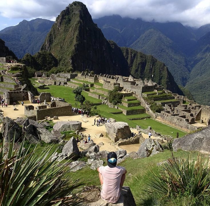 tour machu picchu desde cusco