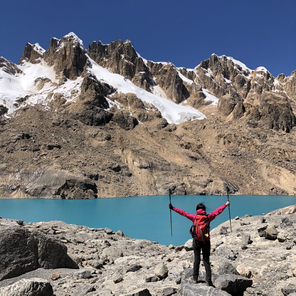 trekking en cusco