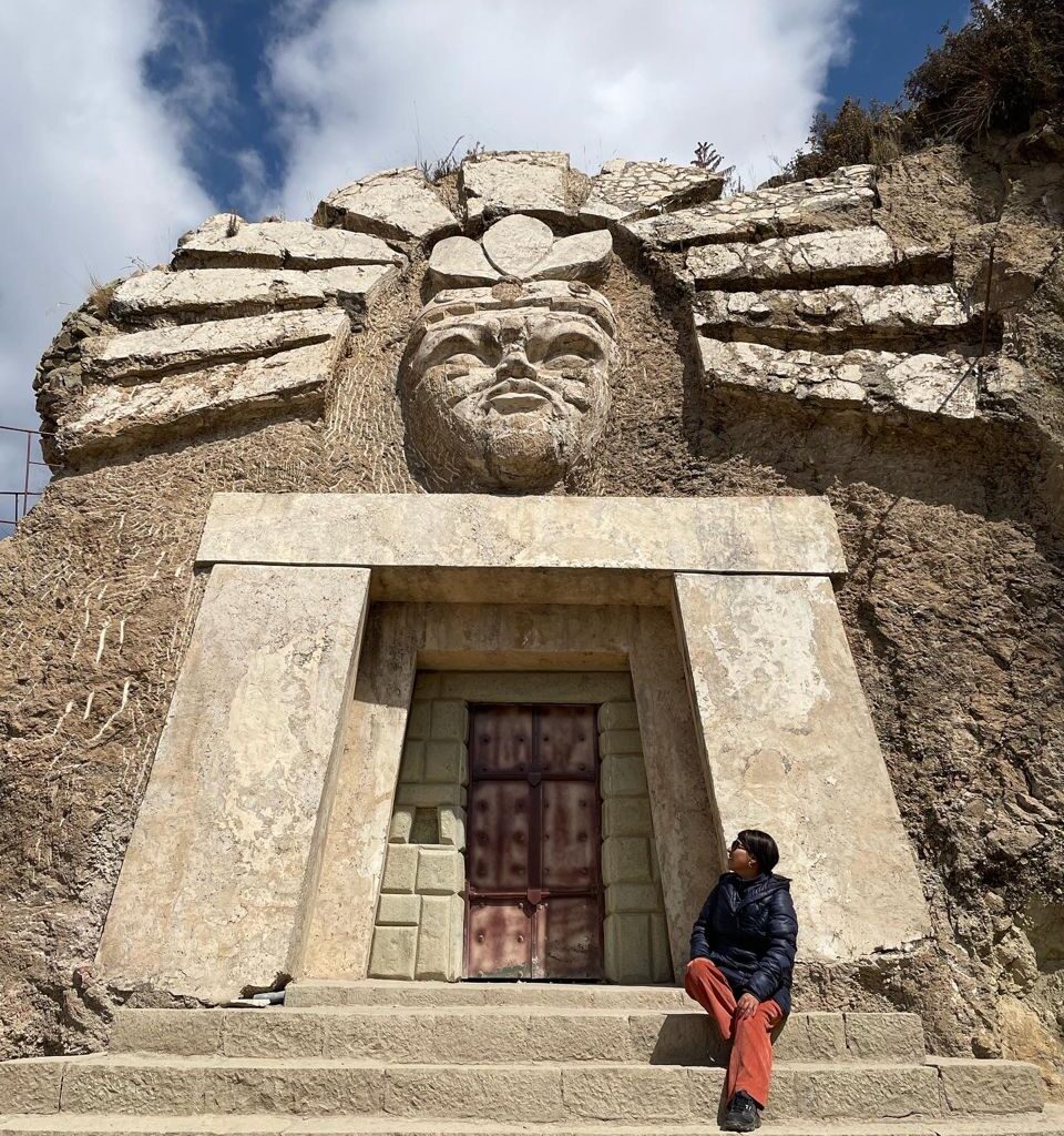 apukunaq tianan cusco