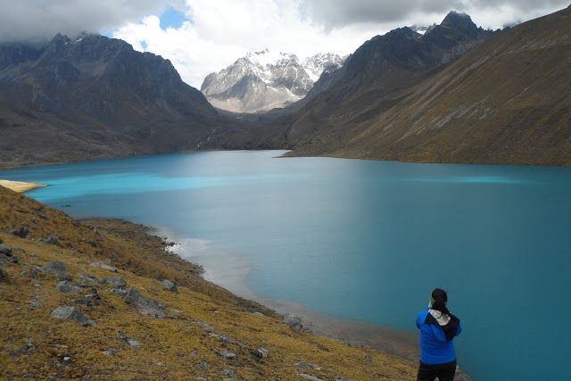 laguna singrenacocha