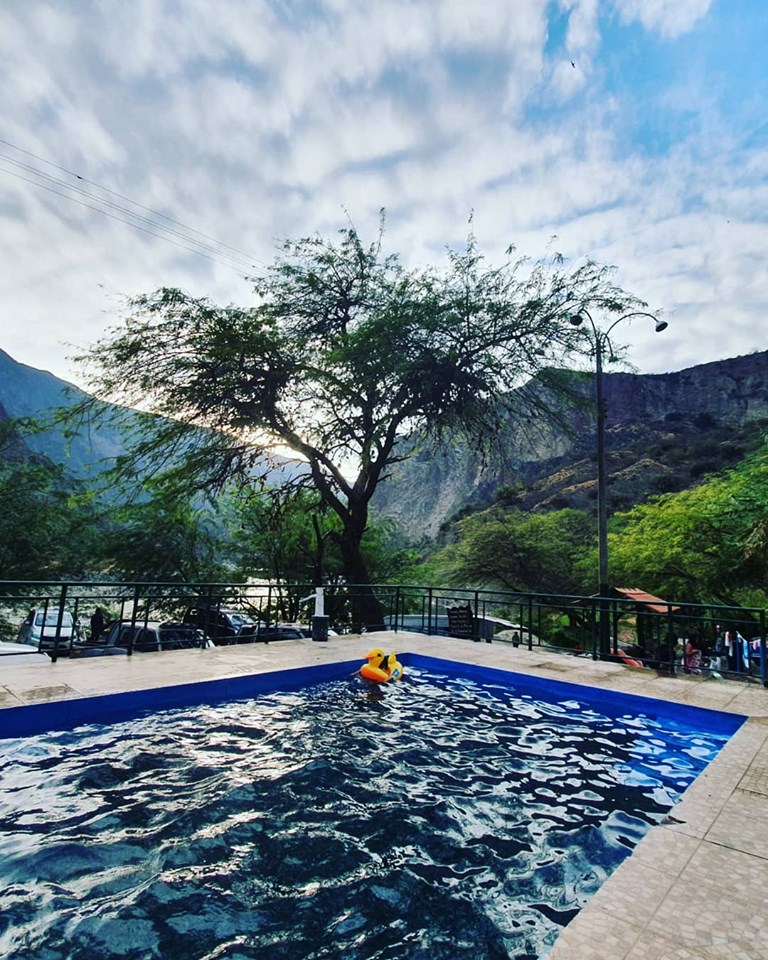 aguas termales cconoc