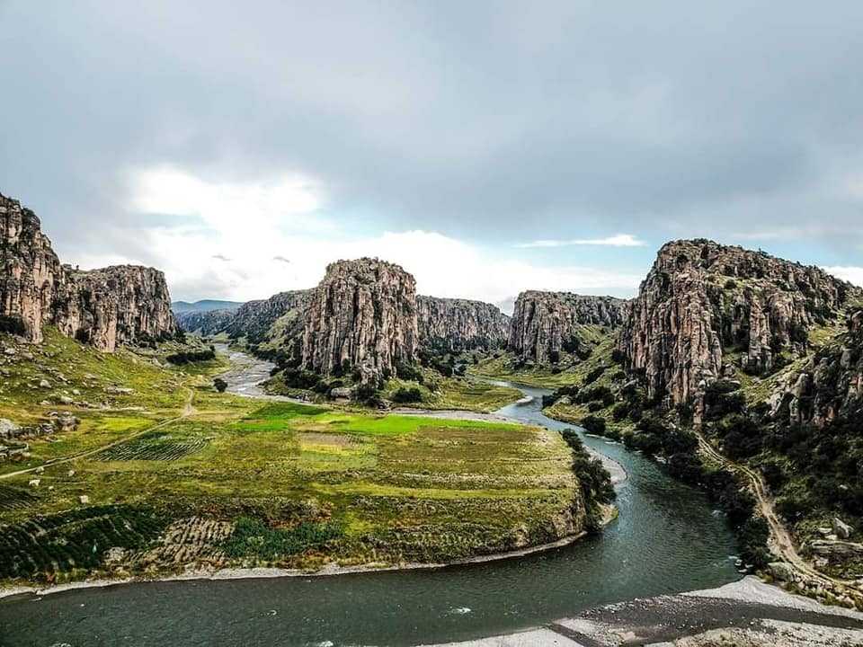 cusco espinar