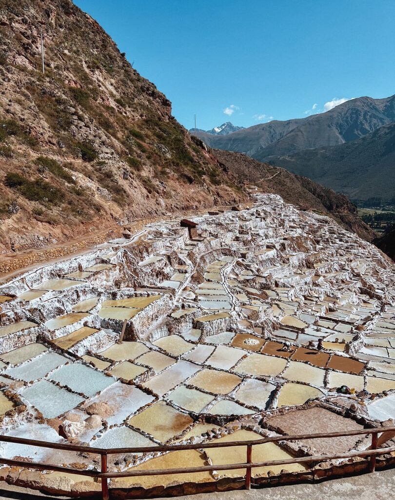 salineras de maras