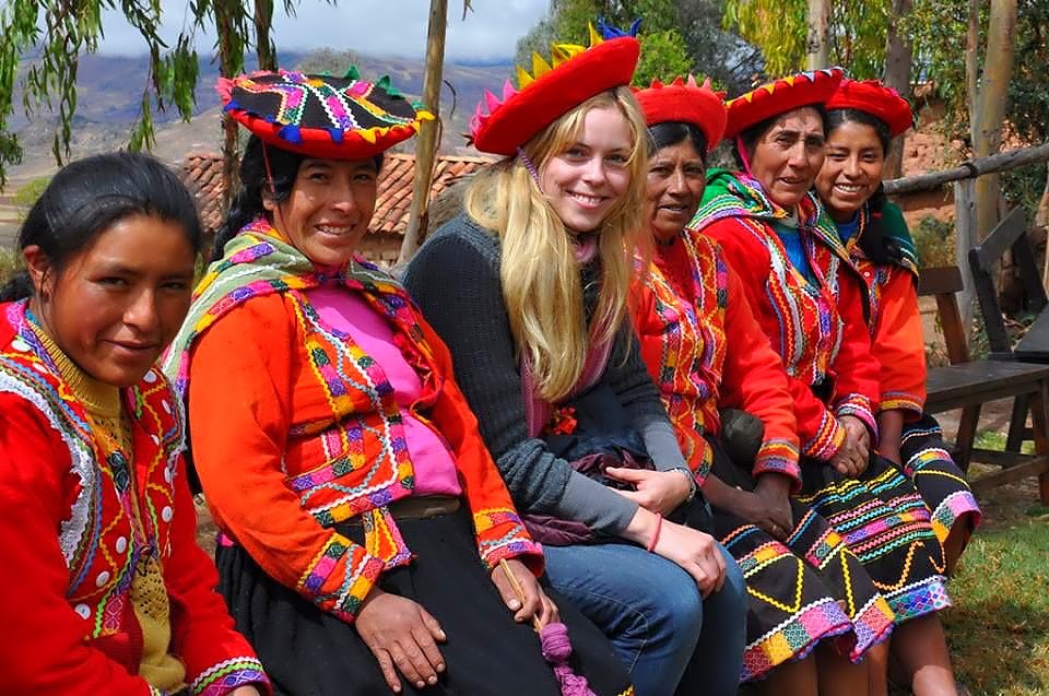 turismo rural cusco