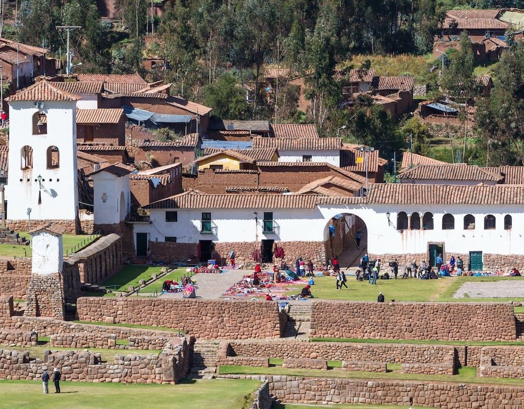 chinchero