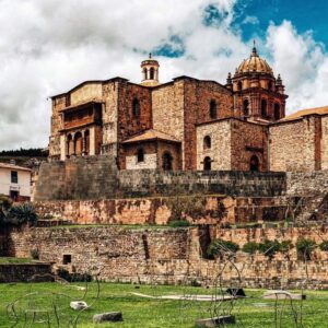 cusco un dia qoricancha