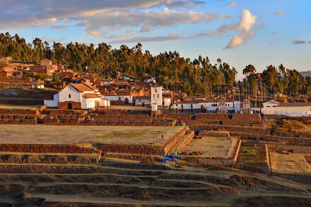 chinchero