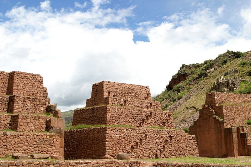 pikillacta cusco