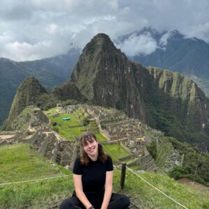 Machu Picchu circuito 2a