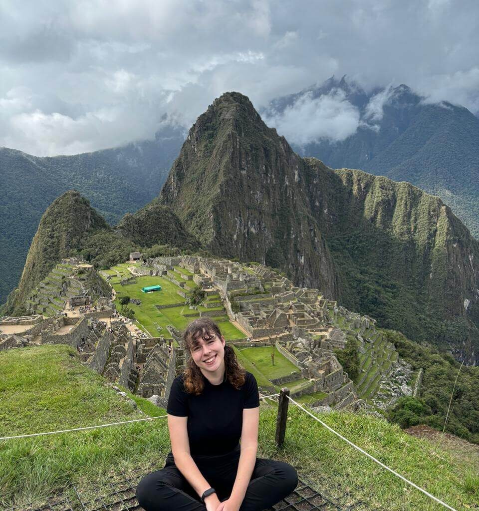 Machu Picchu circuito 2a