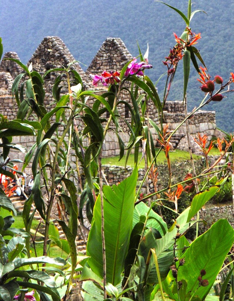 Huchuy Picchu