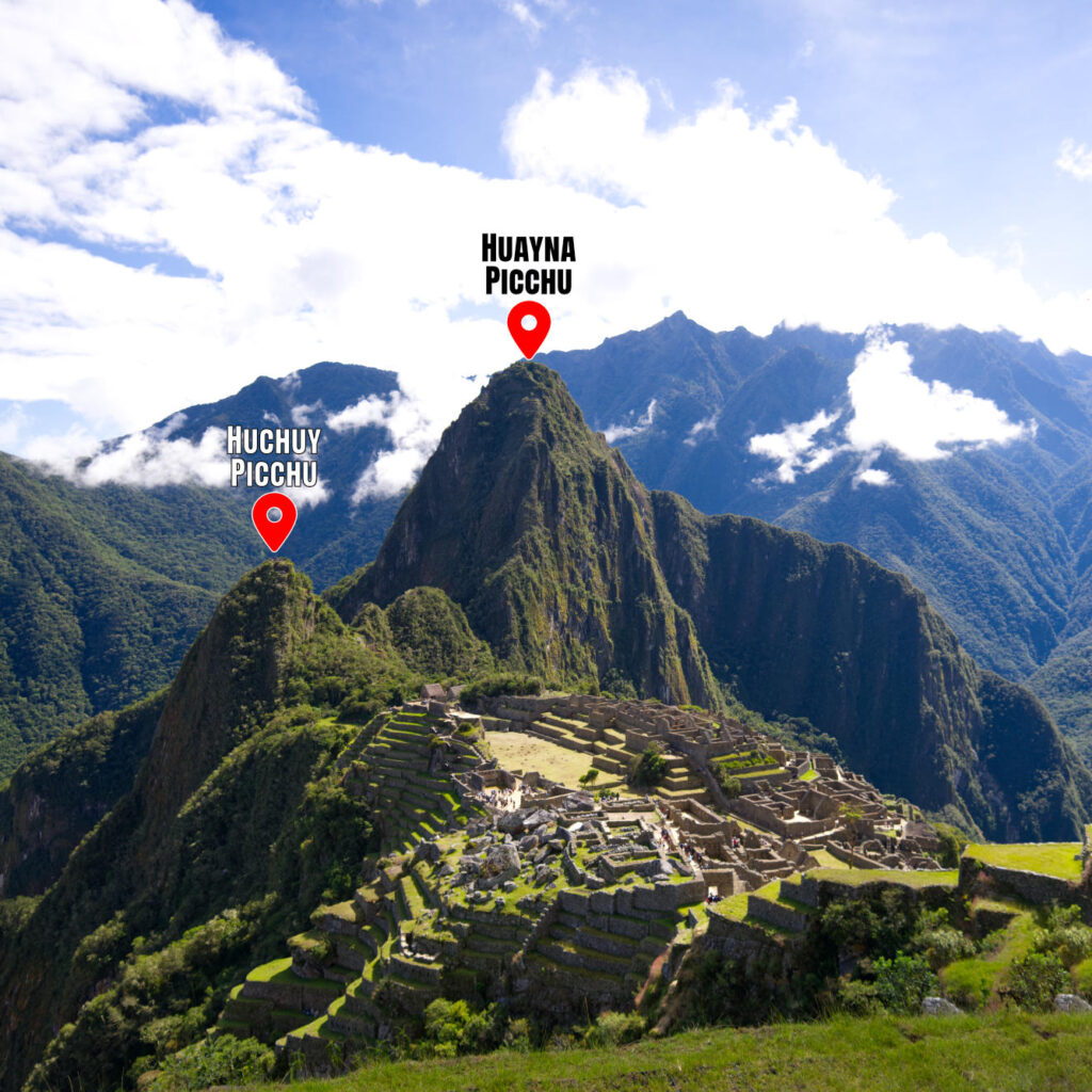 Huchuy Picchu