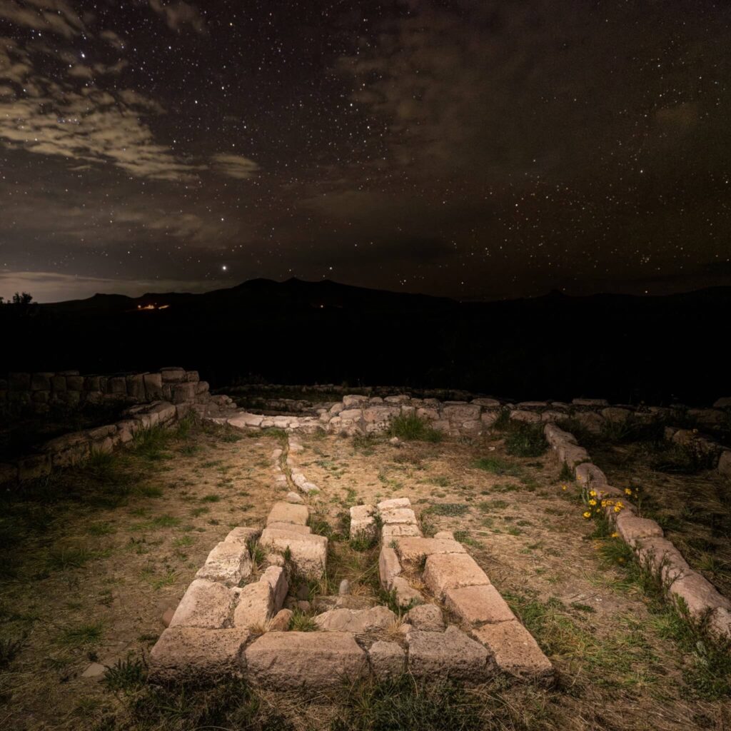 fuente ceremonial Taqrachullo