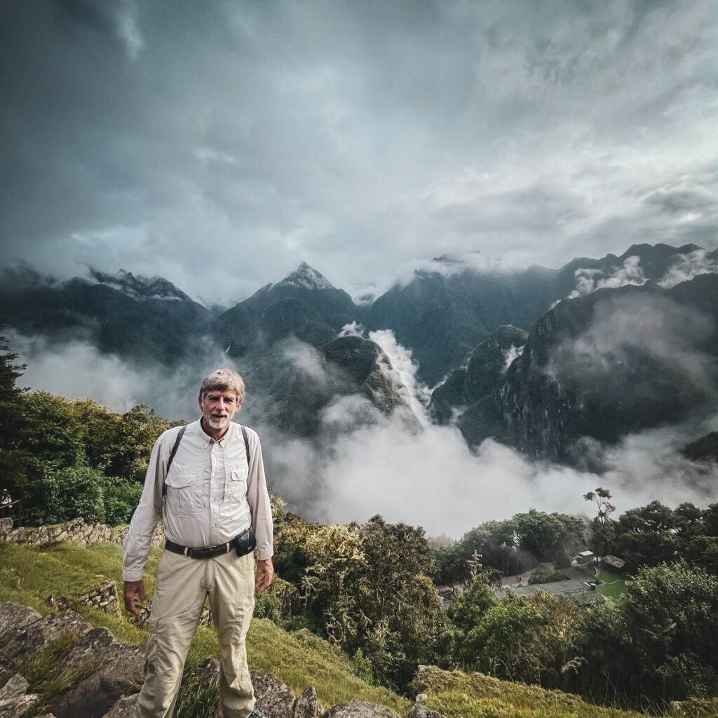 Machu Picchu Tour