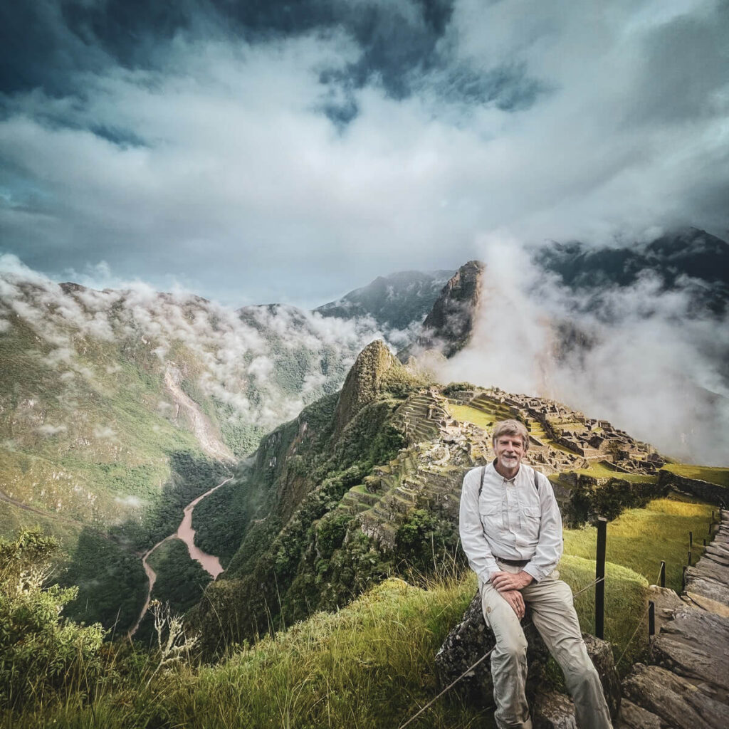Machu Picchu Tour
