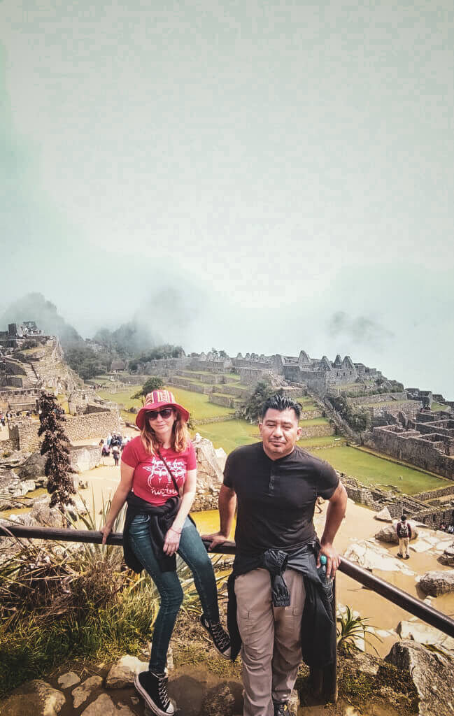 Machu Picchu Tour