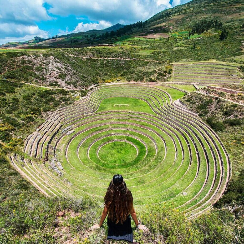 onde fica o machu picchu