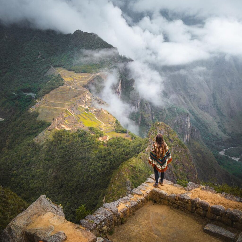 machu picchu pueblo