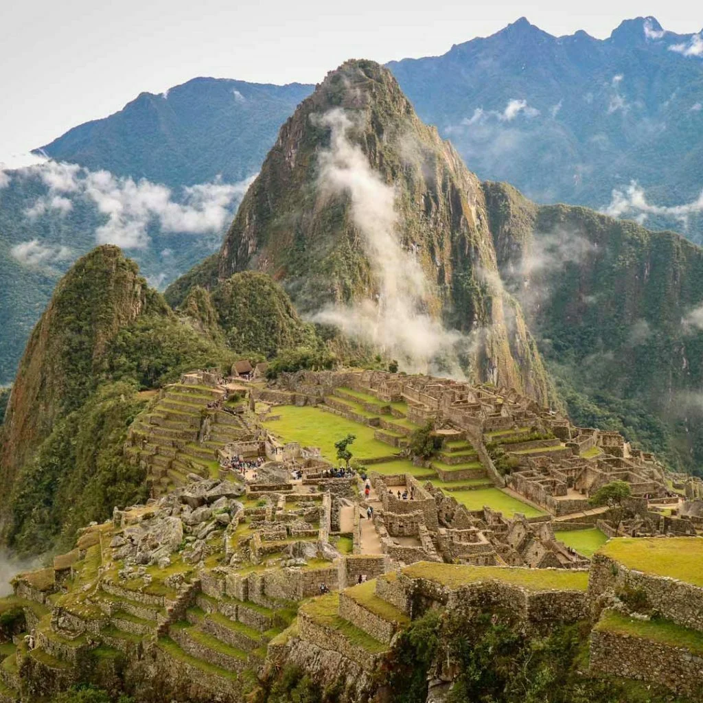 Qual melhor época para viajar para Cusco e Machu Picchu?🥜 Encontre as ...