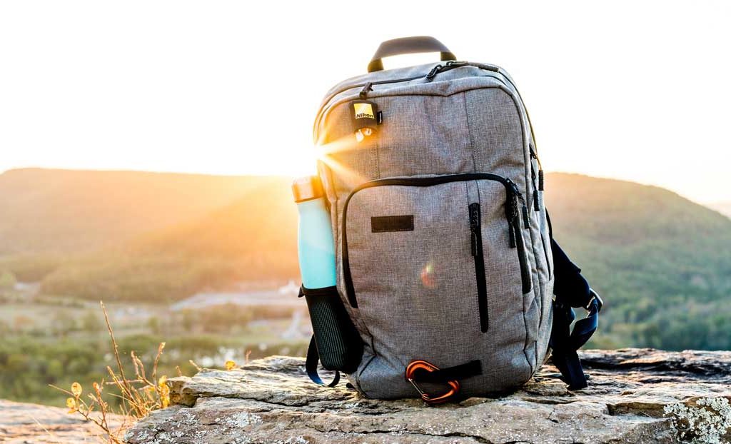 Backpack
