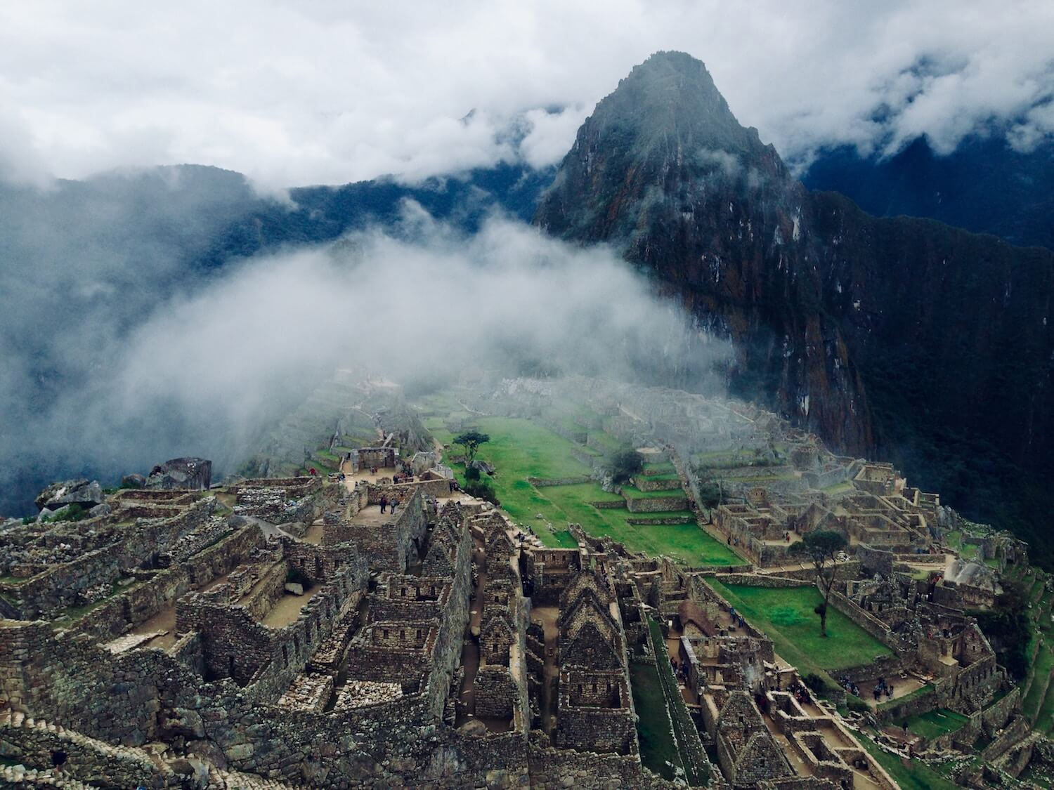 Best Time To Visit Machu Picchu in 2024 Machu Picchu MP