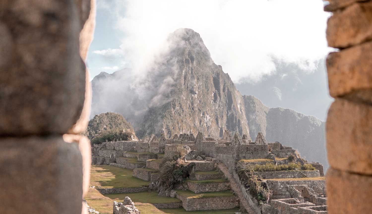 Como chegar a Machu Picchu: Todas as maneiras possíveis