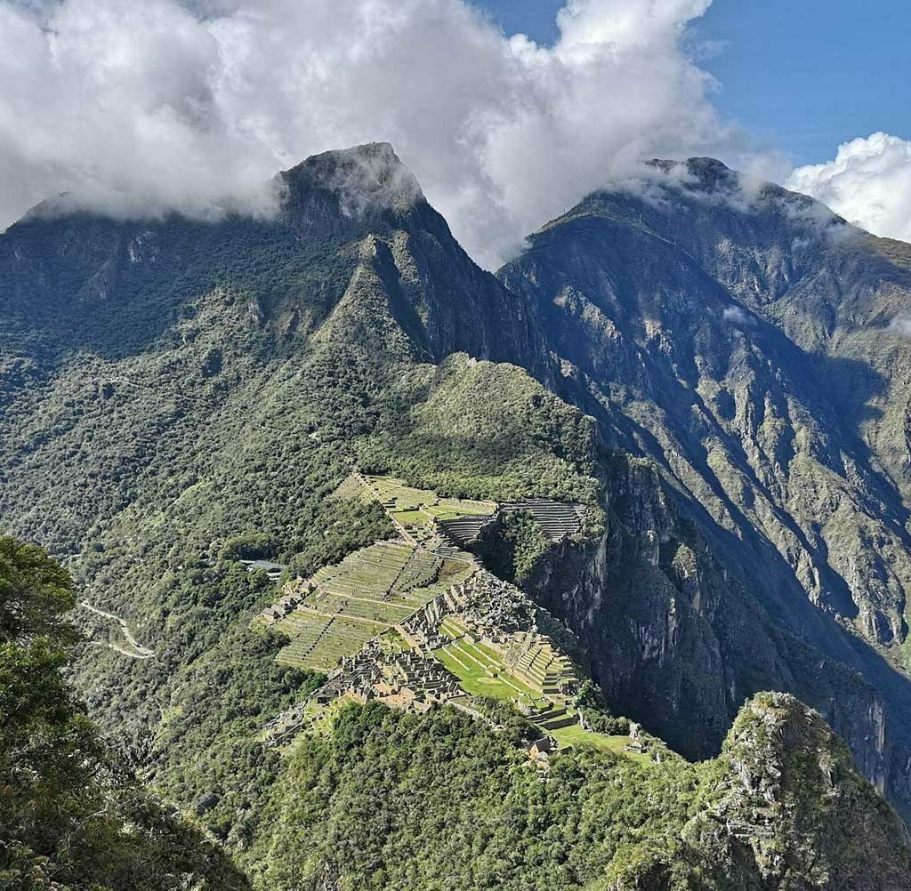 Machu Picchu Tickets for 2023