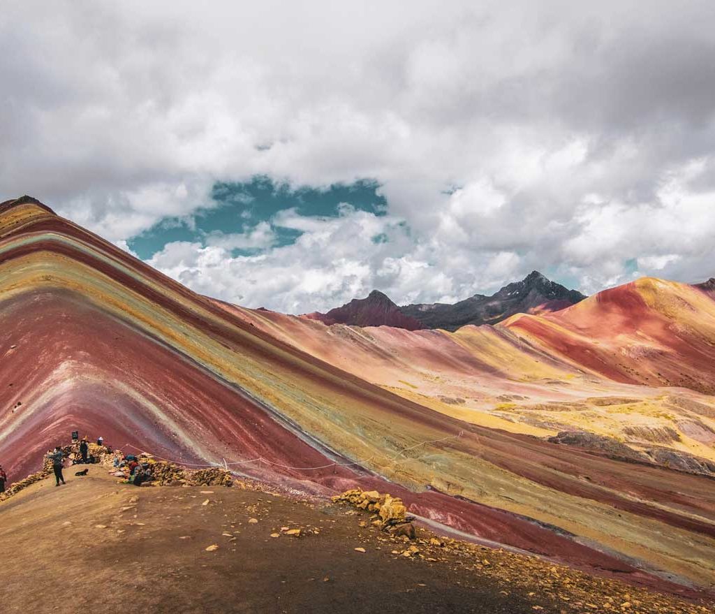 Montaña de 7 Colores: Más de 30 Lugares Turísticos de Cusco para conocer