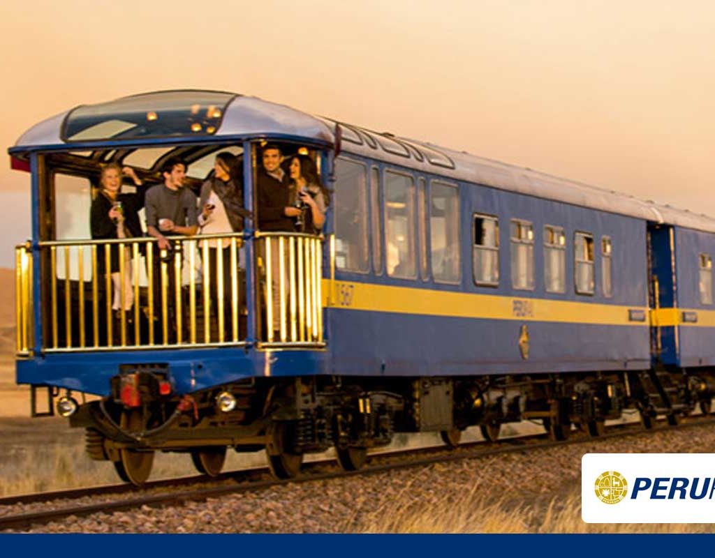 Peru Rail