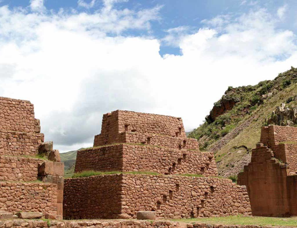 Piquillacta - Valle Sur Cusco