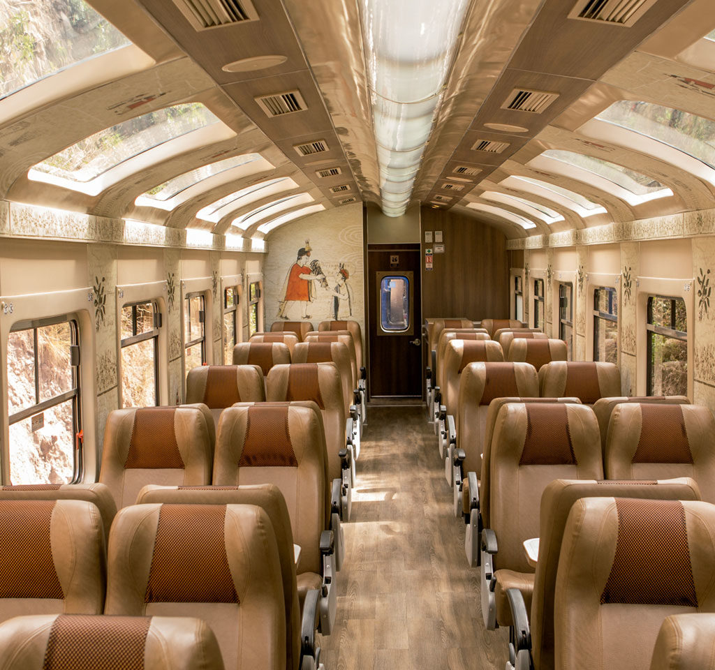 Expedition Train
