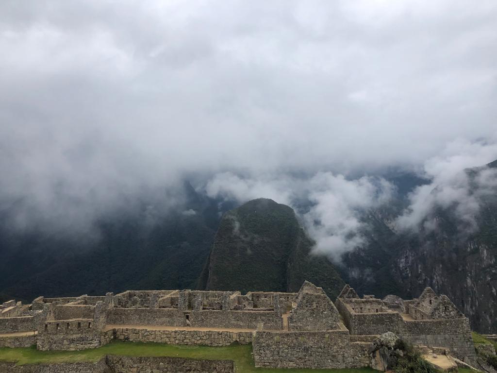 Montaña Putucusi