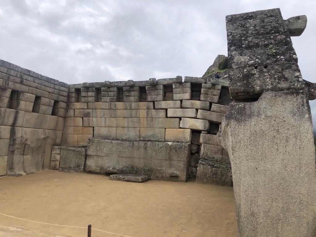 Templo del Sol