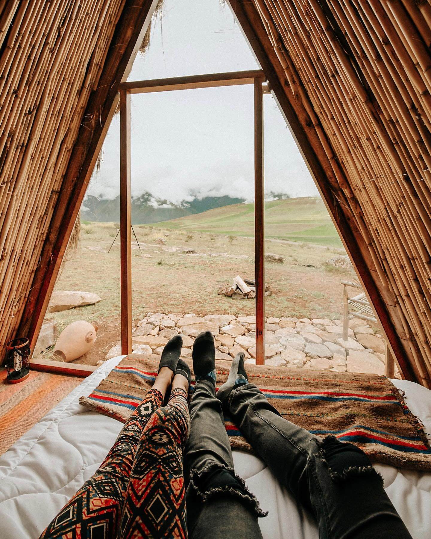 Mountain View Experience