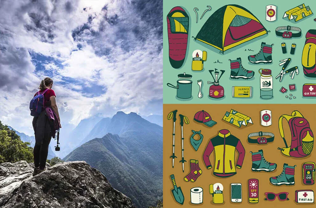 Inca Trail Packing List