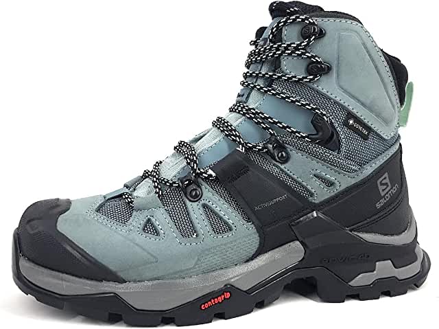 Salomon Women's Quest 4 GORE-TEX Hiking Boots