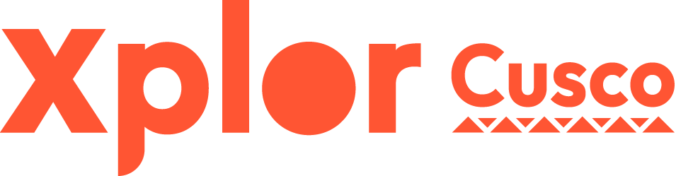 Xplor Cusco Logo